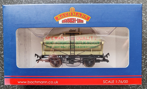 Bachmann 650p ton - bachmann,