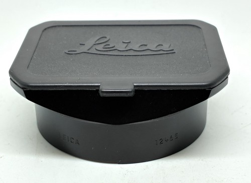 Leica lens hood - hood, m