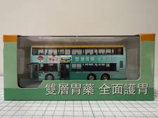 1/76 New World First Bus NWFB