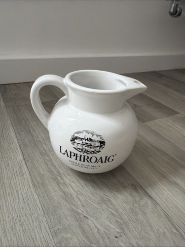 Laphroaig single islay malt - laphroaig,