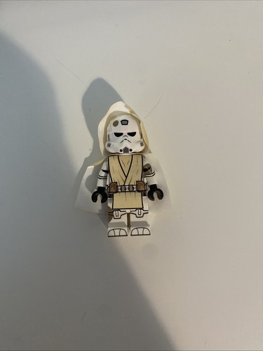 Lego star wars clone - star, army