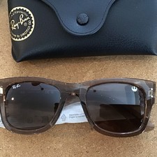 Ray-Ban Star Wars Rebel
