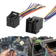 16 Pin Radio Harness Adapter