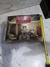 Queen Mary's Dolls House