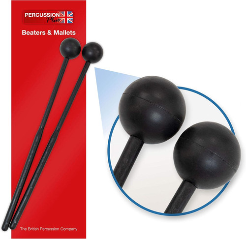 Percussion plus pp064 rubber - percussion,