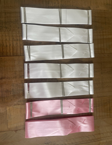 Wedding car ribbon - car, &