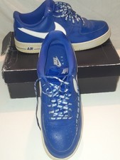 Nike Air Force 1 Low LV8 NBA