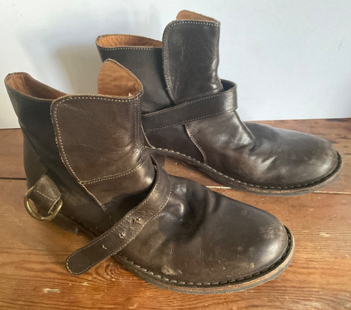 Fiorentini baker biker - fiorentini,