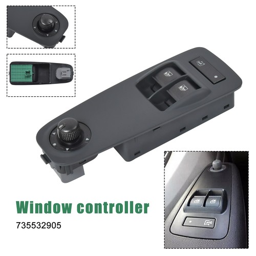 For fiat ducato - ducato, boxer