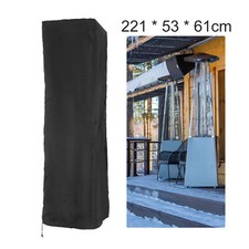 Heavy Duty Waterproof Gas