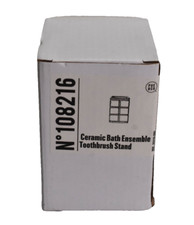 Puebco  108216 Ceramic Bath