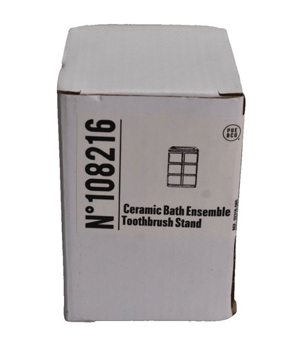 Puebco 108216 ceramic - puebco,