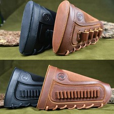 Leather Rifle Shotgun