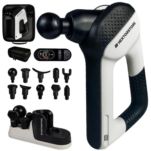 Hextor 5th gen usa - hextor's,