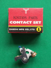 Honda CT70 SL70 XL70 Z50M Yamaha AT90 V70 Contact Breaker Points 30202-041-005