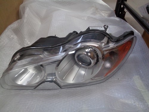 Genuin jaguar ns lh - xf,