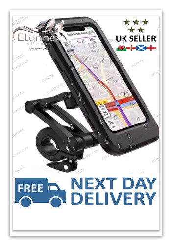 Water proof mobility scooter - water,