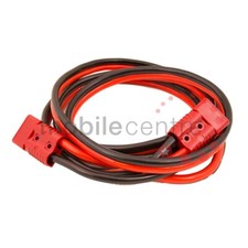 Red 4M Anderson SB175 battery