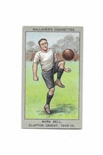 Gallaher Association Football