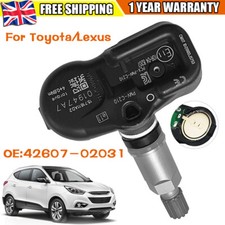 TPMS Tyre Pressure Sensor
