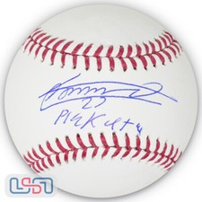 Vladimir Guerrero Jr. Toronto