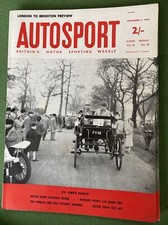 Autosport 2 November 1962