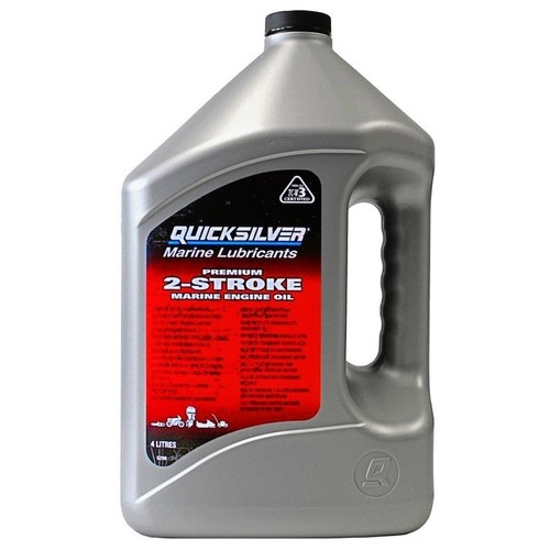 Quicksilver premium cycle - quicksilver,