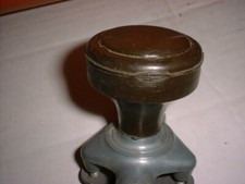 Vintage Steering Wheel Spinner