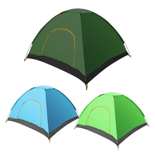 Instant pop tent person - instant,