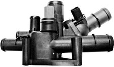 Coolant Thermostat MOTORAD