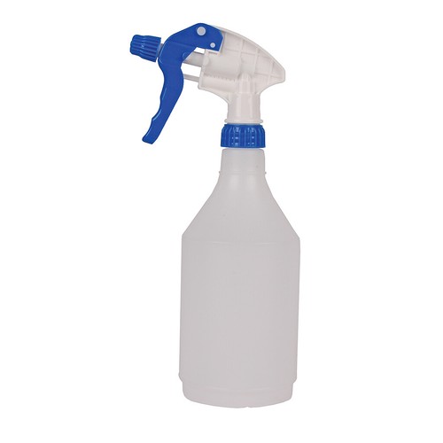 Trigger spray bottles 750ml - trigger,