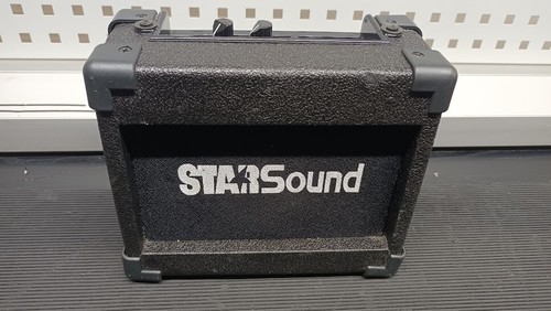 Starsound guitar - ga-1,