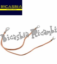 15078 - Ground Cable Lambretta