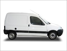CITROEN BERLINGO VAN