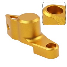 Motor Gold Sensor Guard For