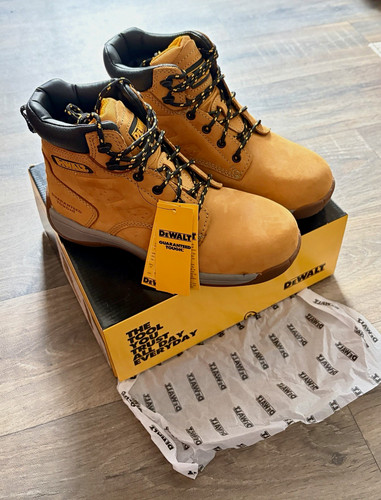 Dewalt bolster honey safety - bolster,