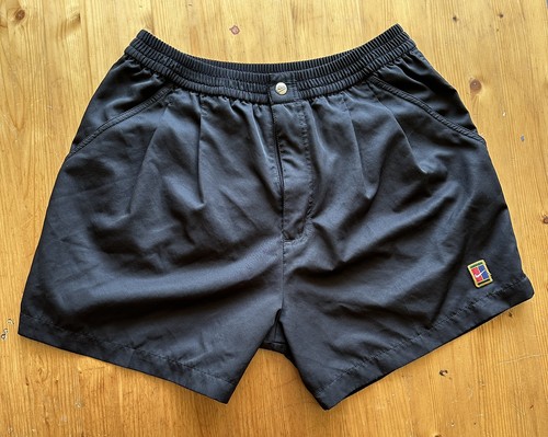 Nike shorts men pleated - shorts,