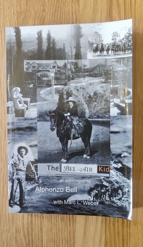 The bel air - kid, an
