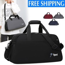 Men sports gym holdall - gym,