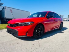 2025 Honda Civic SI