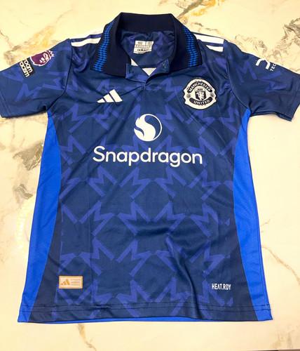 Adidas manchester united away - adidas,