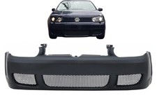 Front Bumper for VW Golf IV 4 MK4 97-04 Grilles R32 Look Hatchback Variant