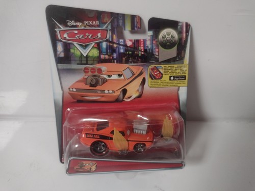 Disney pixar cars - disney, snot