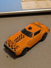 Vintage matchbox super - vintage,