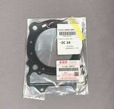 Engine Cylinder Head Gasket