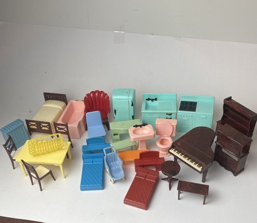 Vintage huge lot renwal - huge, of