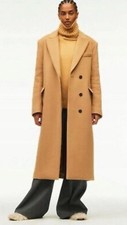 ZARA MASCULINE COAT LIMITED