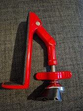 DoorJammer Portable Door Lock Brace for Home Security and Personal Protection