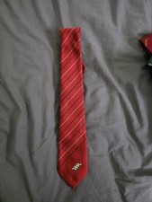 West Midlands Travel Bus Driver Tie