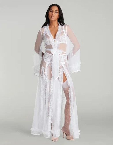 Agent provocateur sexy white - provocateur,